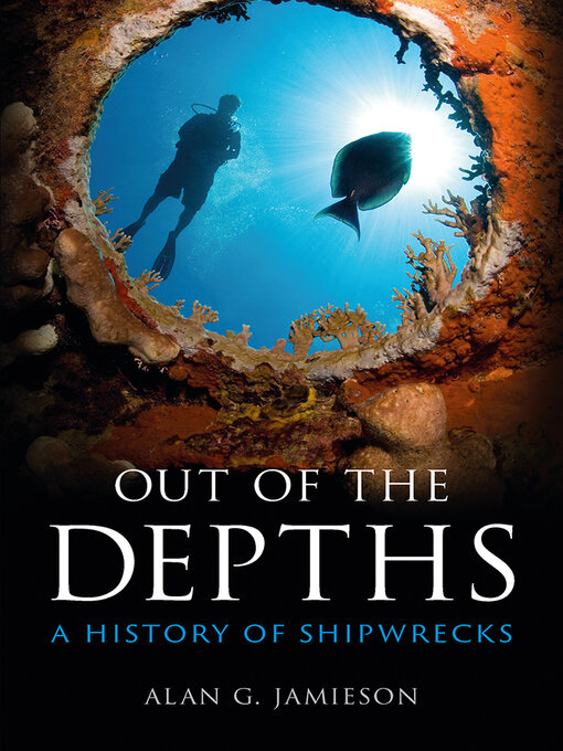 Title details for Out of the Depths by Alan G. Jamieson - Available